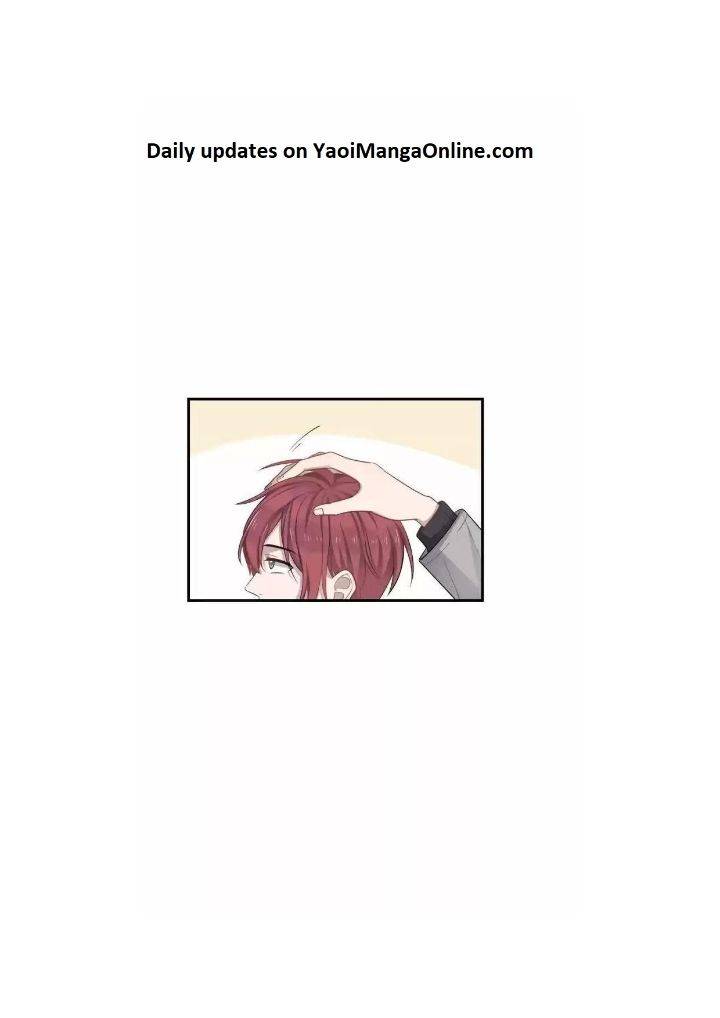 Too-Close-By-Jijing-Jun-Shou-Part-5-Eng page 22
