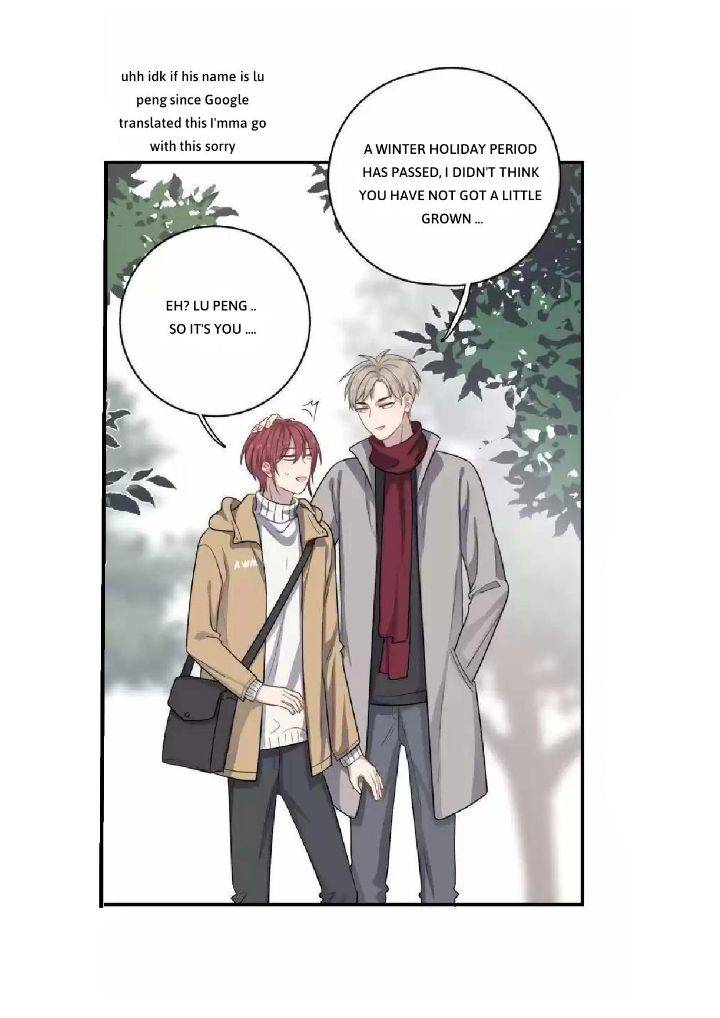 Too-Close-By-Jijing-Jun-Shou-Part-5-Eng page 23
