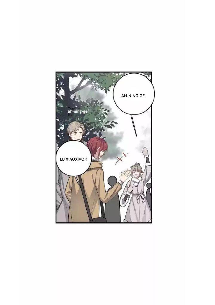Too-Close-By-Jijing-Jun-Shou-Part-5-Eng page 24