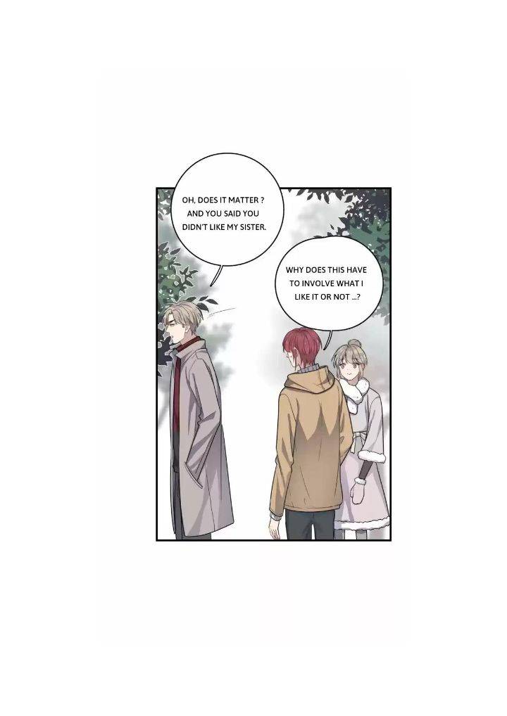 Too-Close-By-Jijing-Jun-Shou-Part-5-Eng page 29