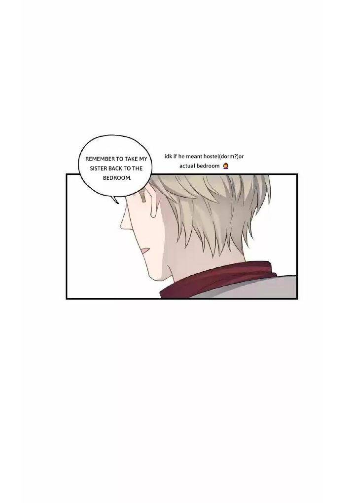 Too-Close-By-Jijing-Jun-Shou-Part-5-Eng page 30