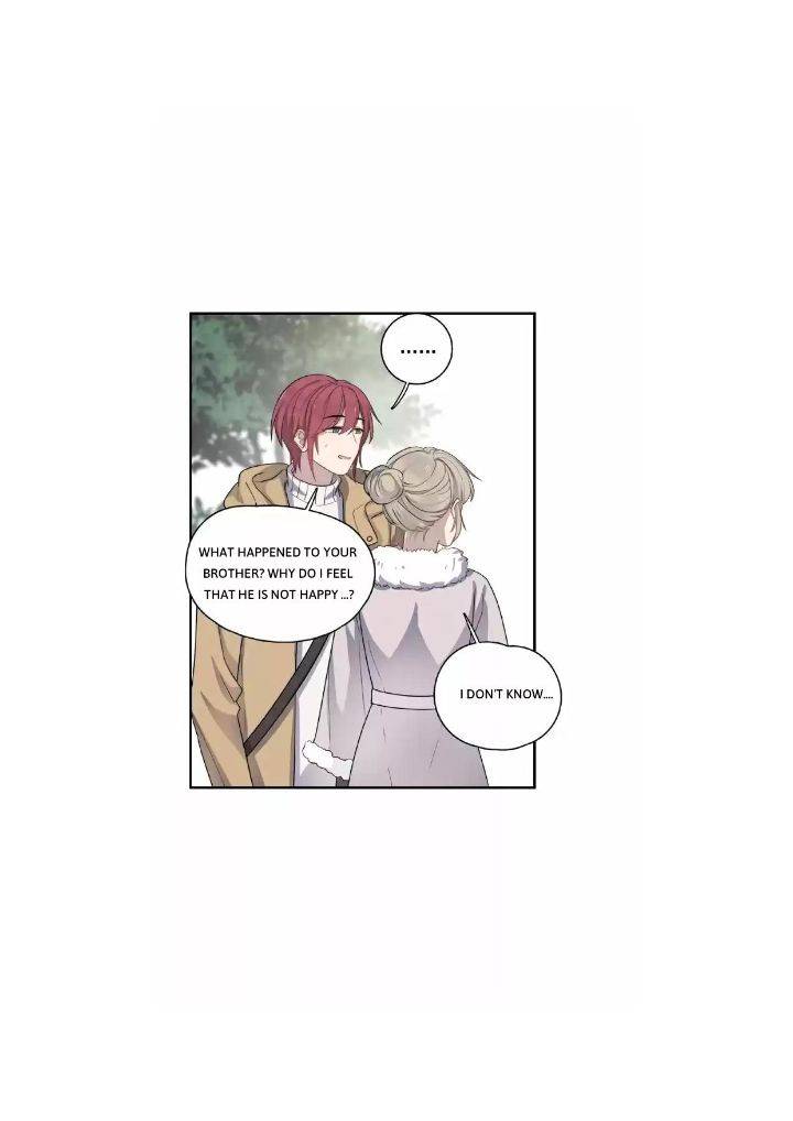 Too-Close-By-Jijing-Jun-Shou-Part-5-Eng page 31