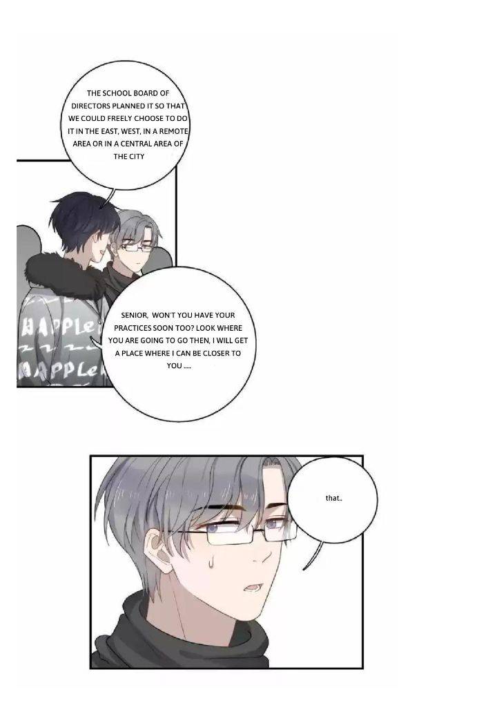 Too-Close-By-Jijing-Jun-Shou-Part-5-Eng page 35