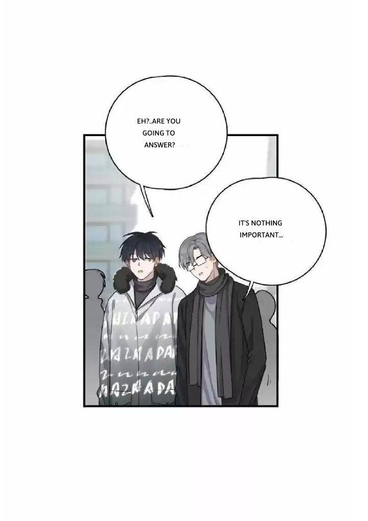 Too-Close-By-Jijing-Jun-Shou-Part-5-Eng page 41