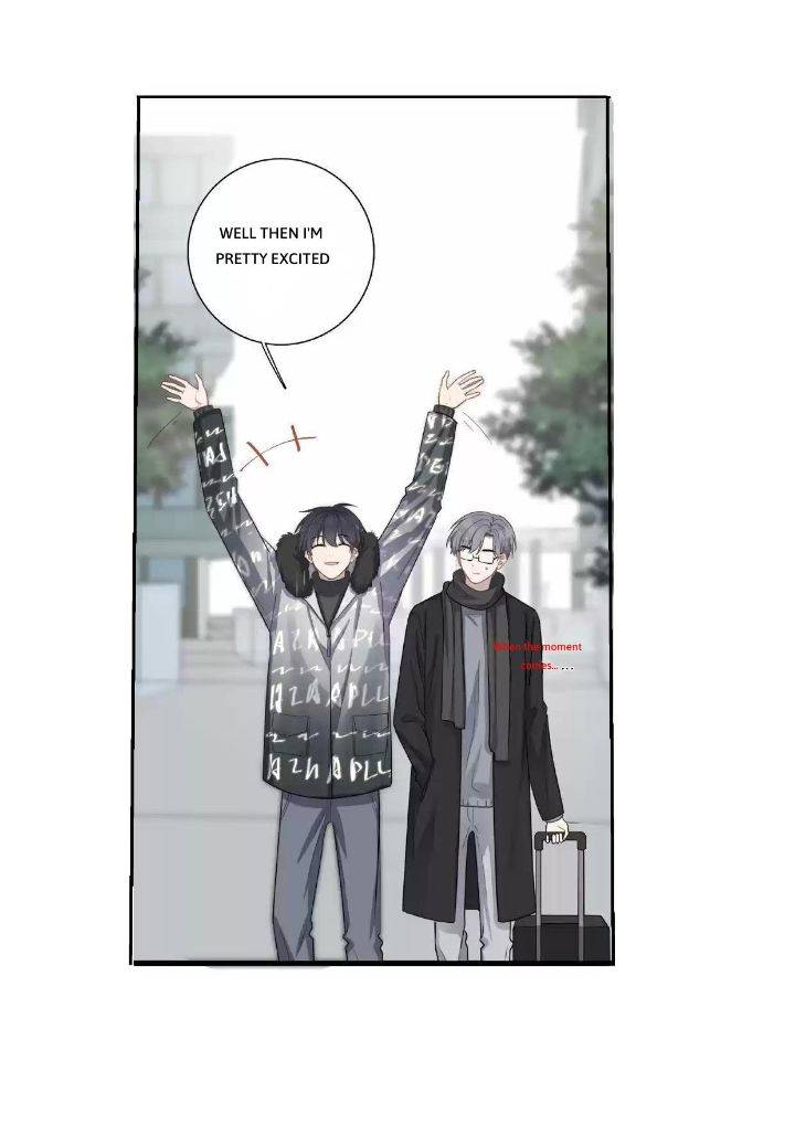 Too-Close-By-Jijing-Jun-Shou-Part-5-Eng page 43