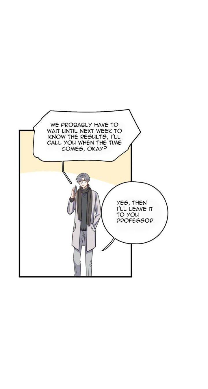 Too-Close-By-Jijing-Jun-Shou-Part-5-Eng page 9