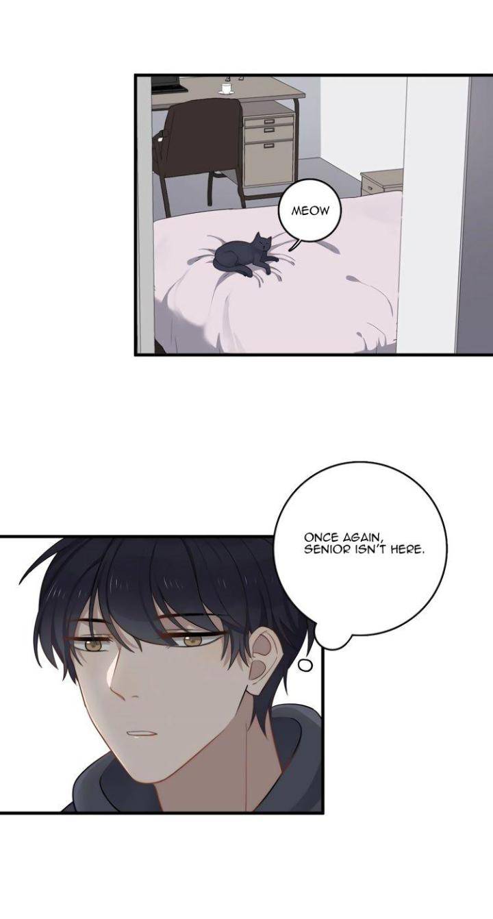 Too-Close-By-Jijing-Jun-Shou-Part-5-Eng page 16