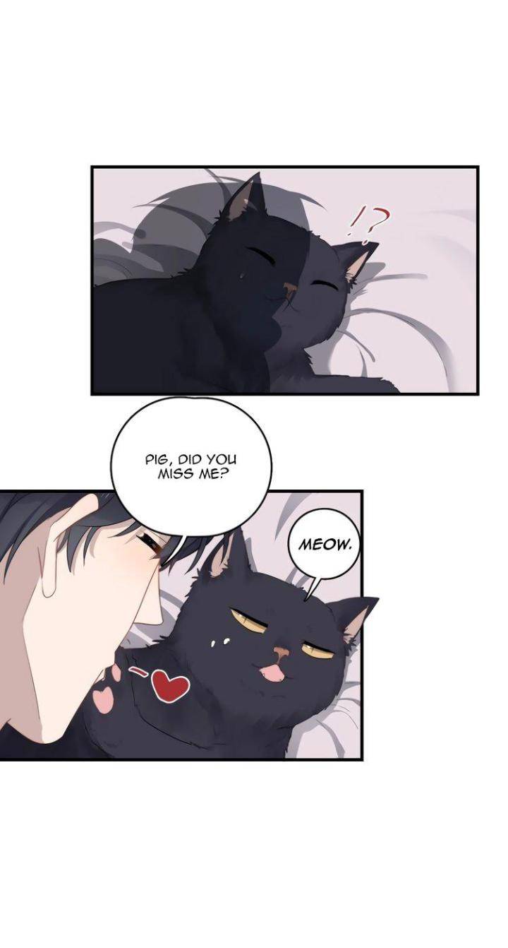 Too-Close-By-Jijing-Jun-Shou-Part-5-Eng page 17