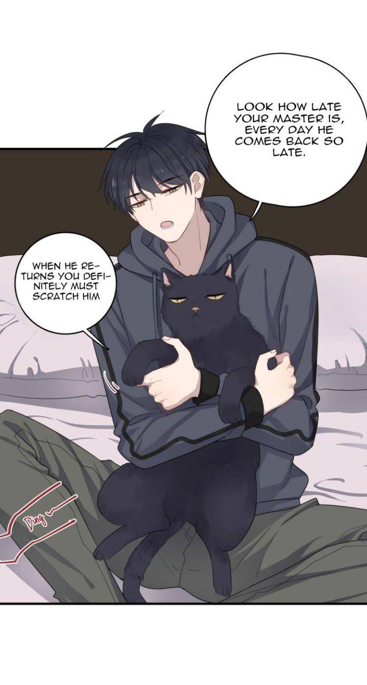 Too-Close-By-Jijing-Jun-Shou-Part-5-Eng page 18