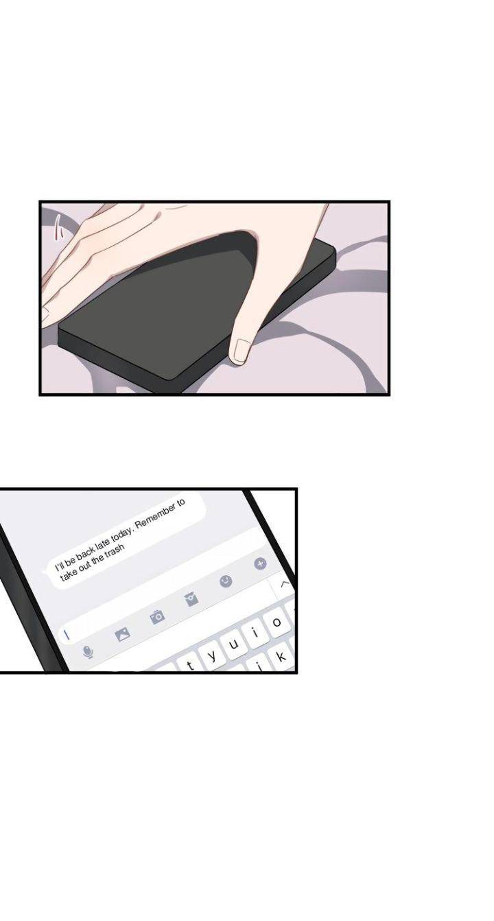 Too-Close-By-Jijing-Jun-Shou-Part-5-Eng page 20