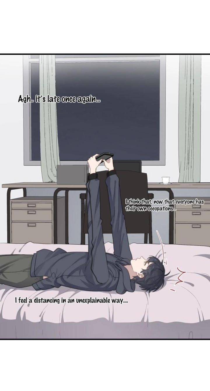 Too-Close-By-Jijing-Jun-Shou-Part-5-Eng page 22