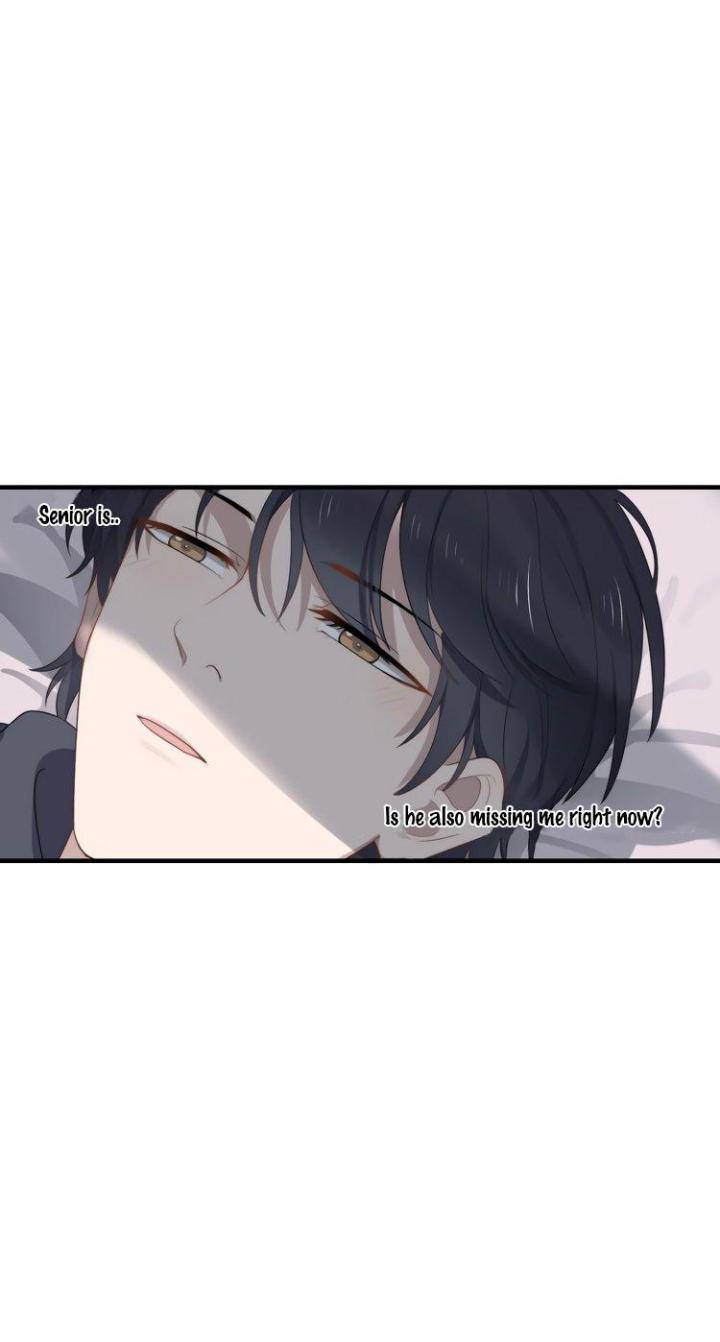 Too-Close-By-Jijing-Jun-Shou-Part-5-Eng page 23
