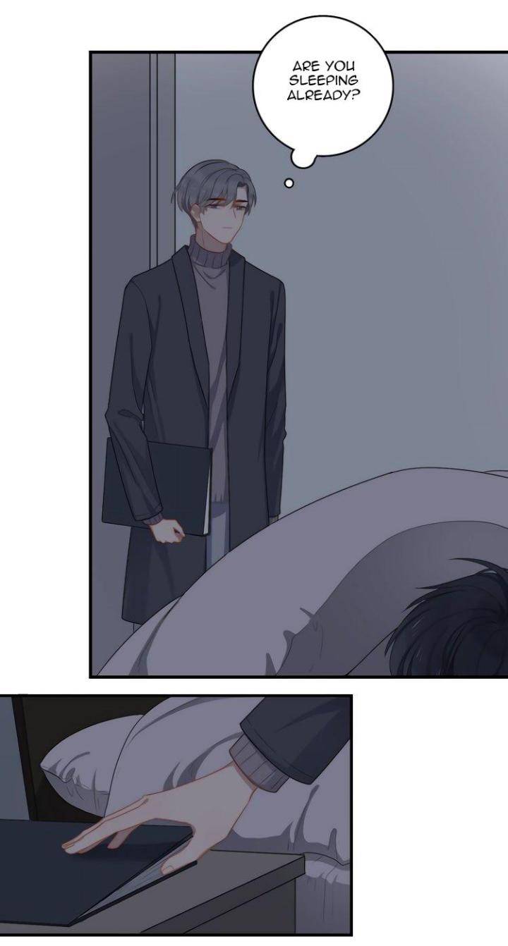 Too-Close-By-Jijing-Jun-Shou-Part-5-Eng page 26
