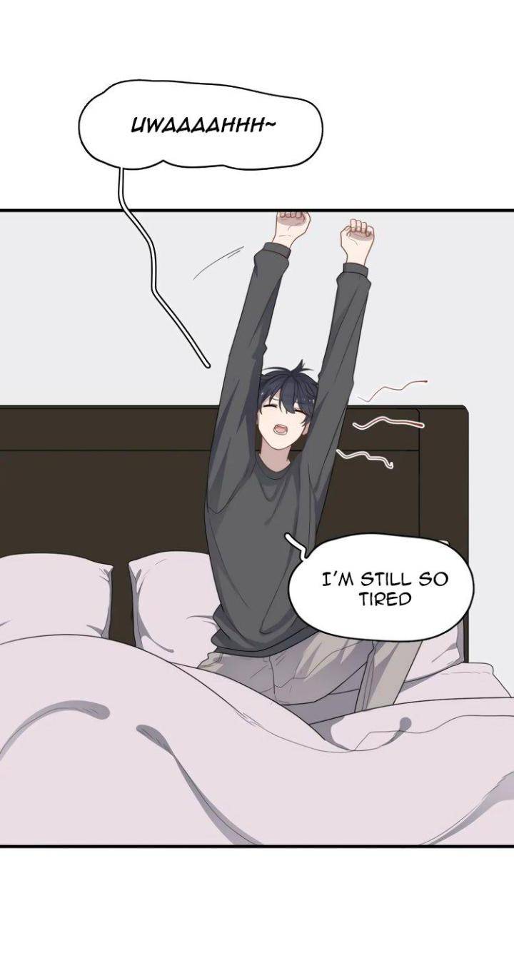 Too-Close-By-Jijing-Jun-Shou-Part-5-Eng page 31