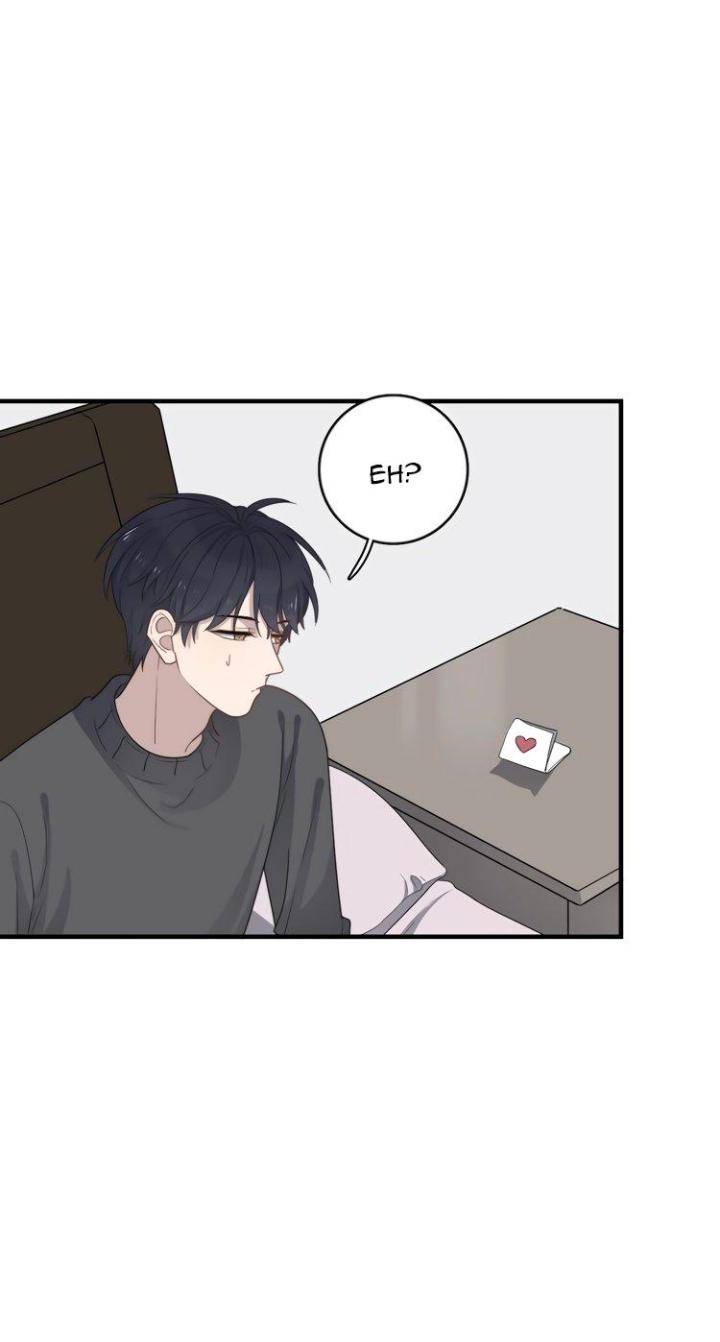 Too-Close-By-Jijing-Jun-Shou-Part-5-Eng page 32