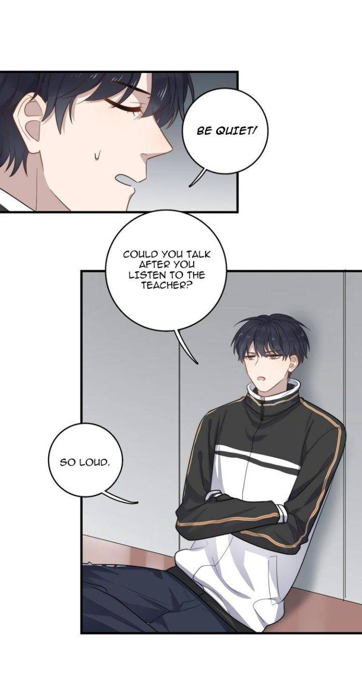 Too-Close-By-Jijing-Jun-Shou-Part-5-Eng page 35