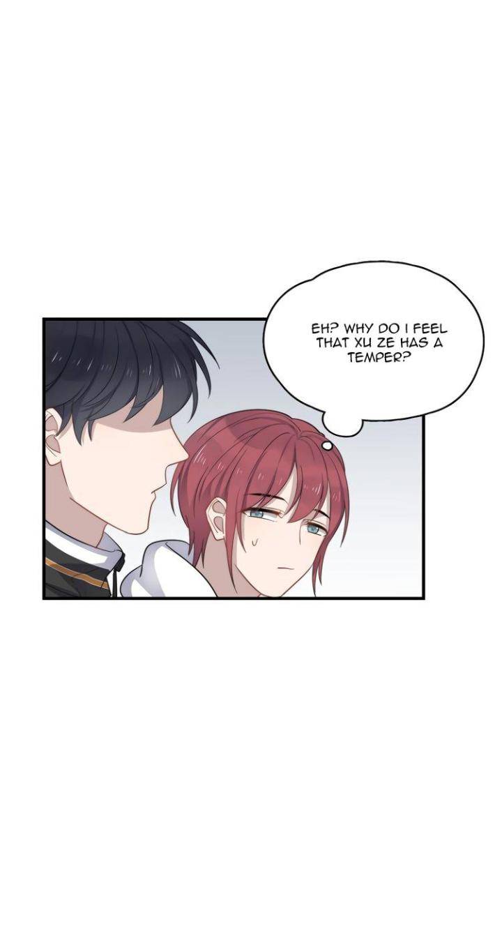 Too-Close-By-Jijing-Jun-Shou-Part-5-Eng page 36