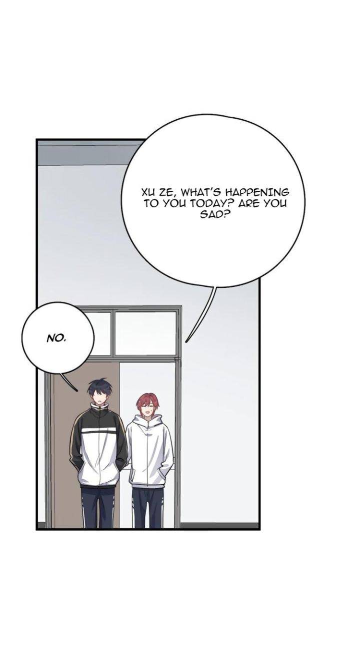 Too-Close-By-Jijing-Jun-Shou-Part-5-Eng page 37