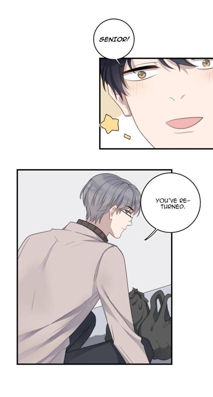 Too-Close-By-Jijing-Jun-Shou-Part-5-Eng page 42