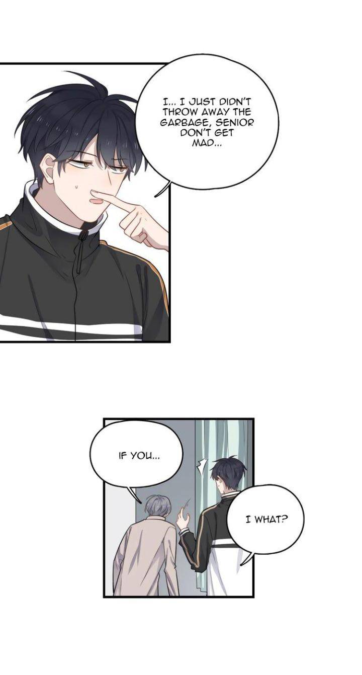 Too-Close-By-Jijing-Jun-Shou-Part-5-Eng page 44