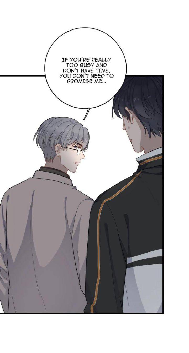 Too-Close-By-Jijing-Jun-Shou-Part-5-Eng page 45