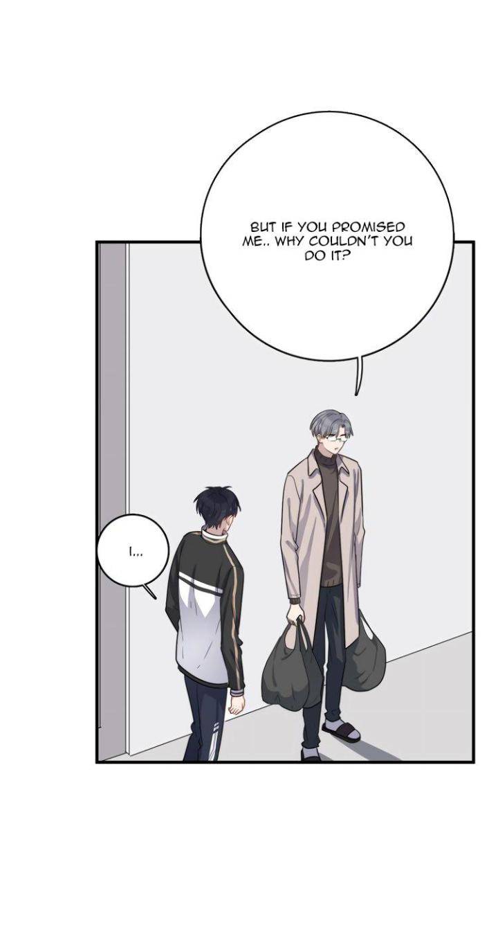 Too-Close-By-Jijing-Jun-Shou-Part-5-Eng page 46