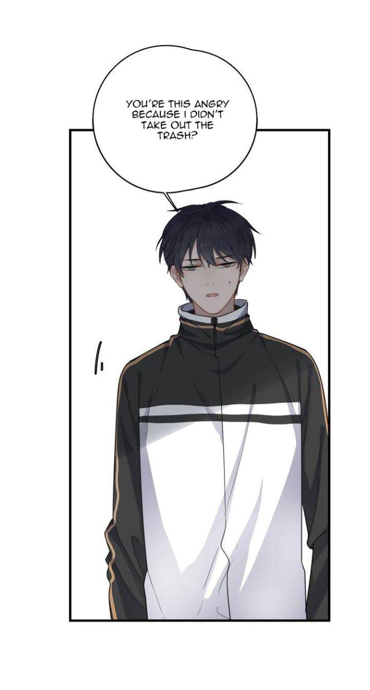 Too-Close-By-Jijing-Jun-Shou-Part-5-Eng page 48