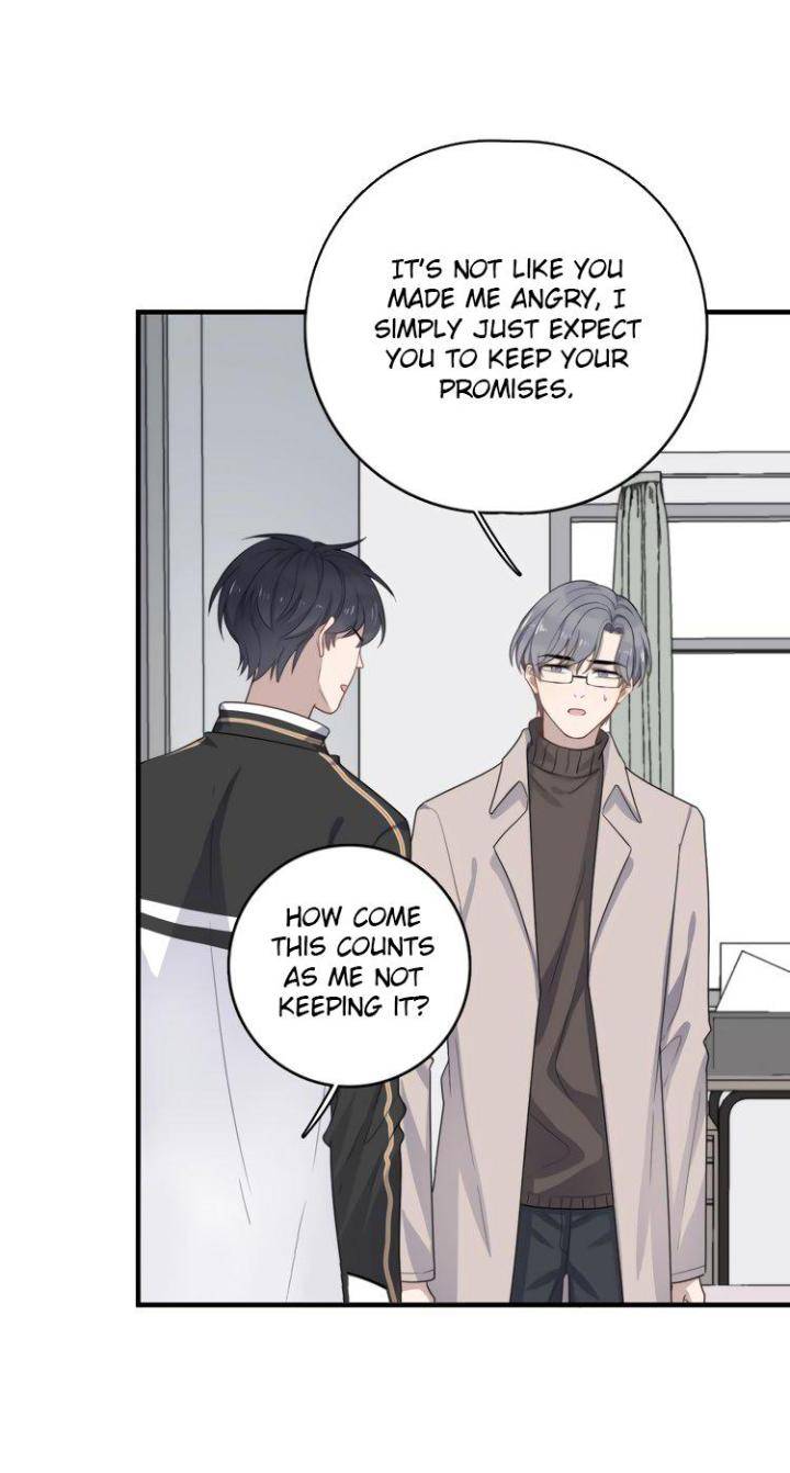 Too-Close-By-Jijing-Jun-Shou-Part-5-Eng page 3