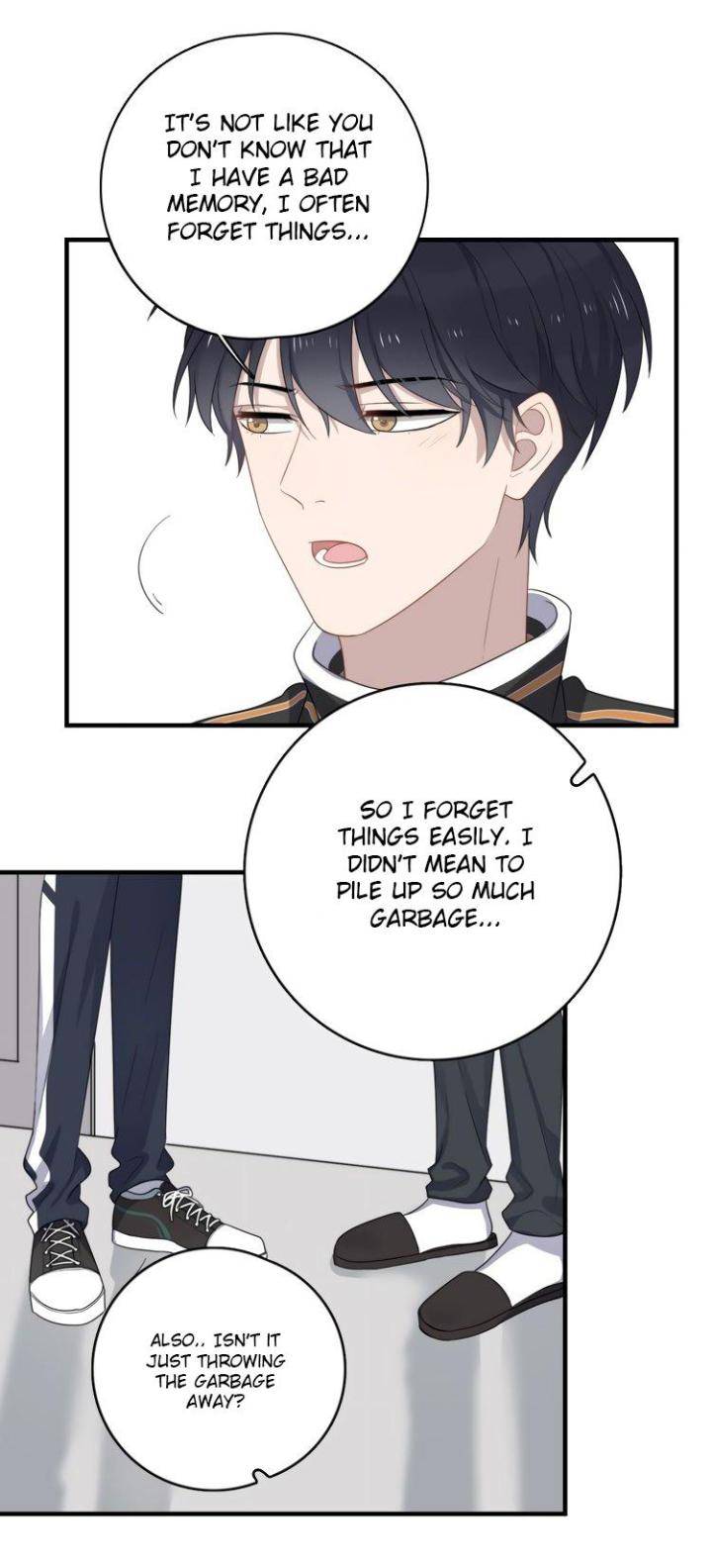 Too-Close-By-Jijing-Jun-Shou-Part-5-Eng page 4