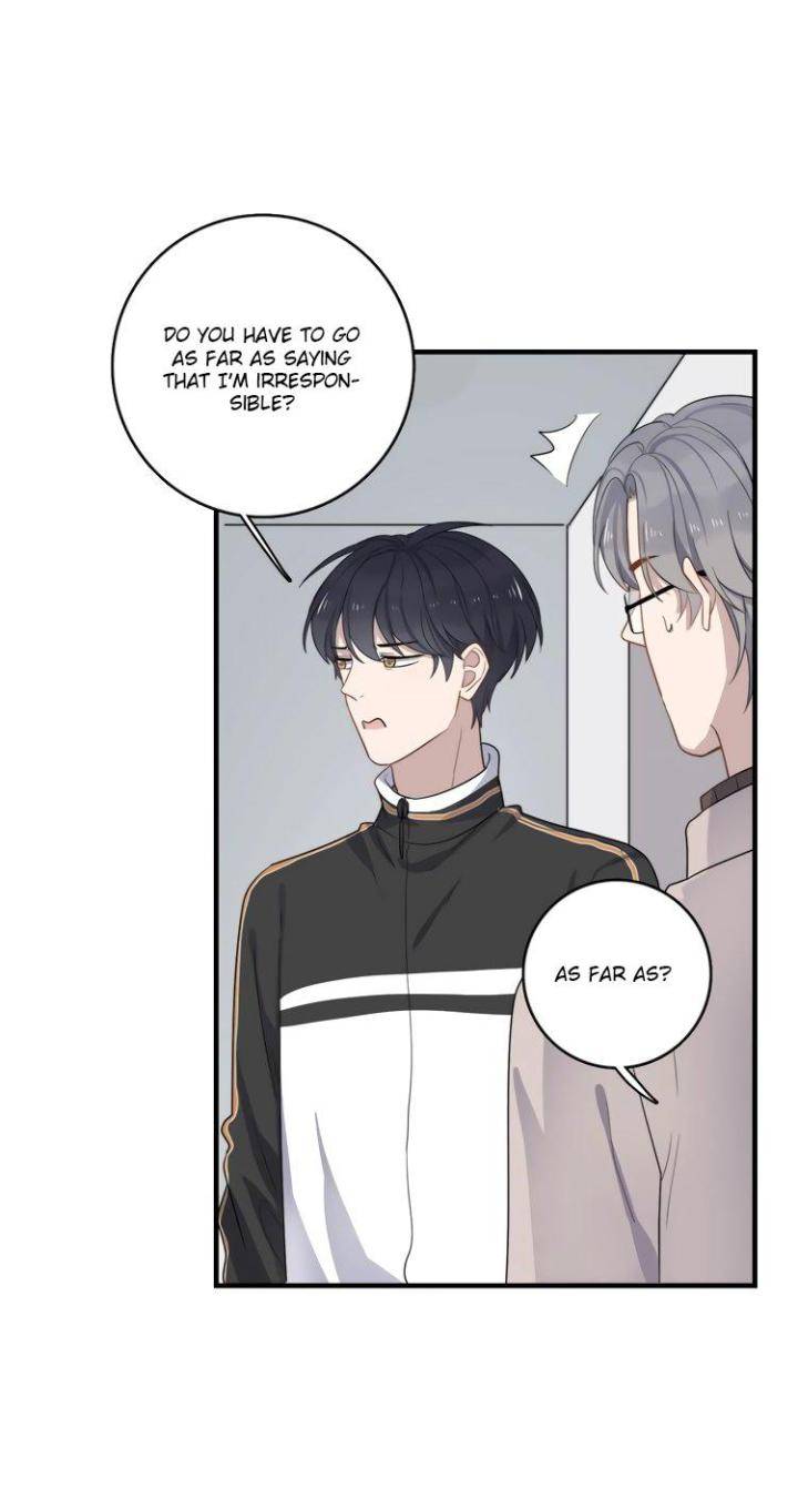 Too-Close-By-Jijing-Jun-Shou-Part-5-Eng page 5