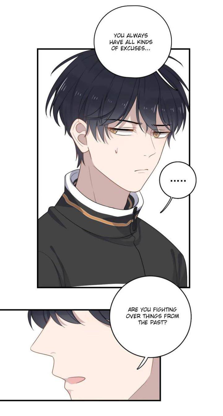 Too-Close-By-Jijing-Jun-Shou-Part-5-Eng page 8