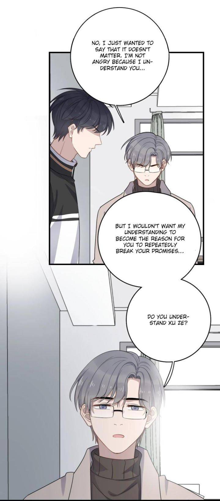 Too-Close-By-Jijing-Jun-Shou-Part-5-Eng page 9