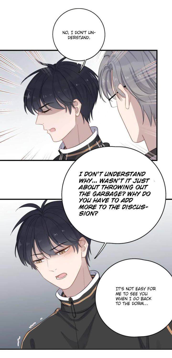 Too-Close-By-Jijing-Jun-Shou-Part-5-Eng page 10