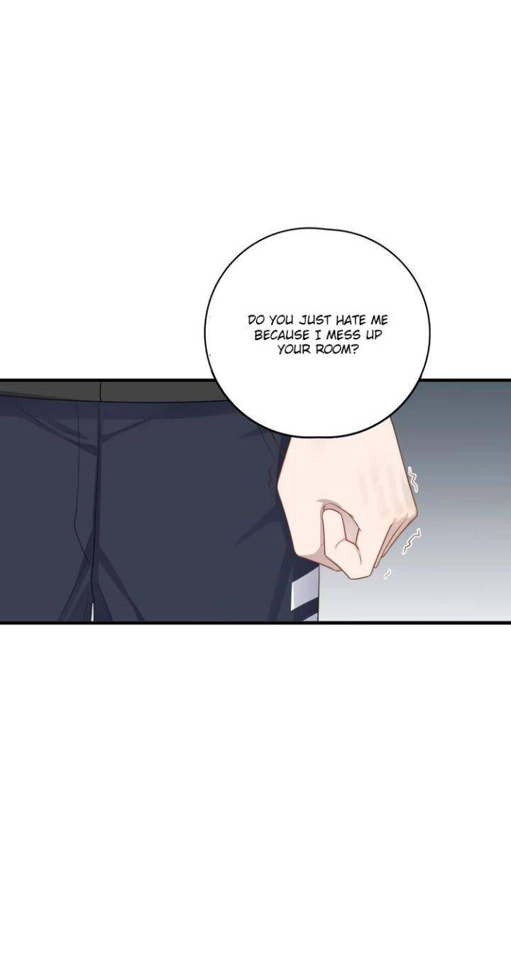 Too-Close-By-Jijing-Jun-Shou-Part-5-Eng page 11