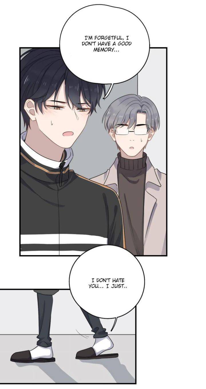 Too-Close-By-Jijing-Jun-Shou-Part-5-Eng page 12