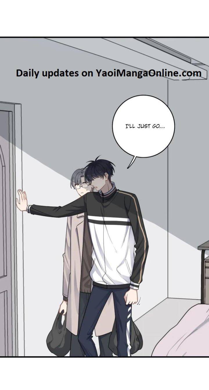 Too-Close-By-Jijing-Jun-Shou-Part-5-Eng page 14