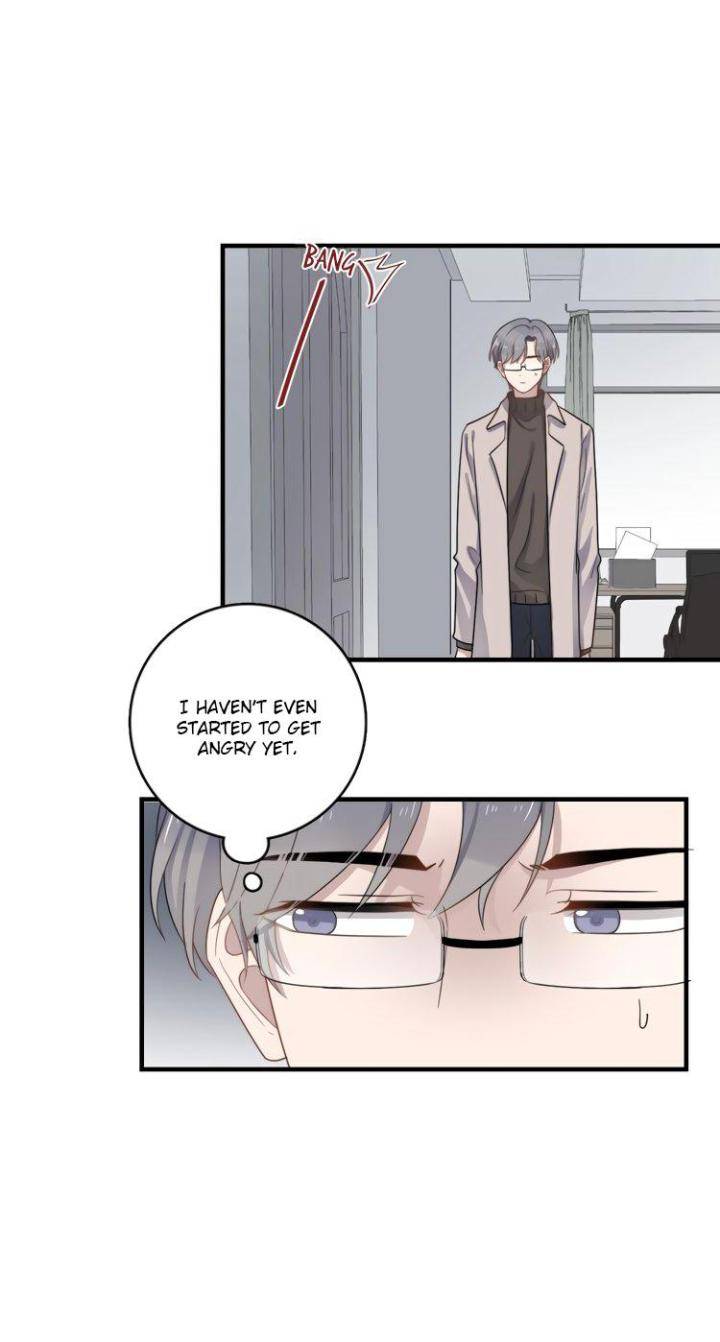 Too-Close-By-Jijing-Jun-Shou-Part-5-Eng page 17