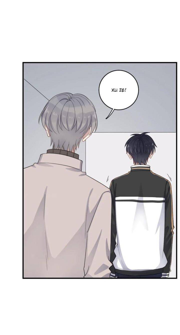 Too-Close-By-Jijing-Jun-Shou-Part-5-Eng page 19
