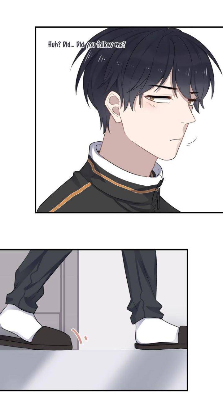 Too-Close-By-Jijing-Jun-Shou-Part-5-Eng page 20