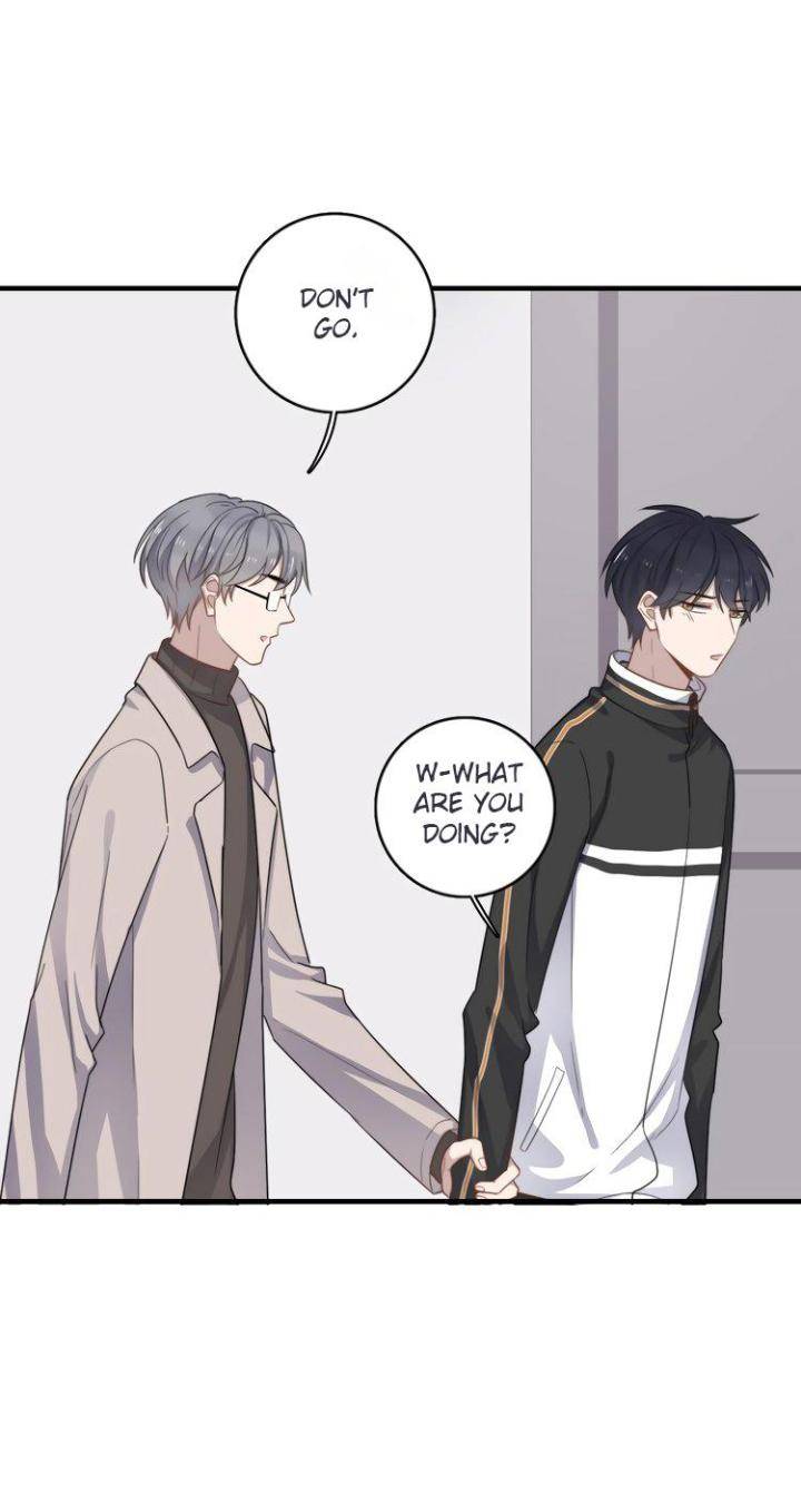 Too-Close-By-Jijing-Jun-Shou-Part-5-Eng page 21