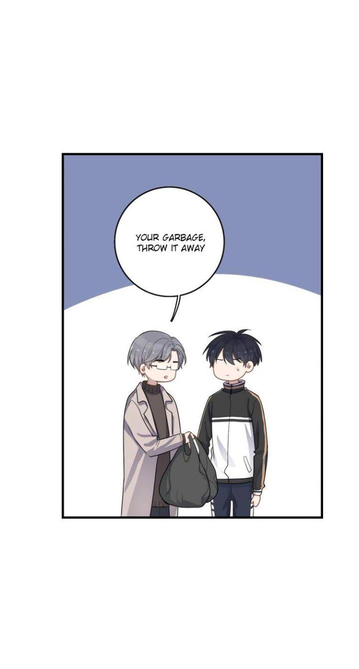 Too-Close-By-Jijing-Jun-Shou-Part-5-Eng page 24