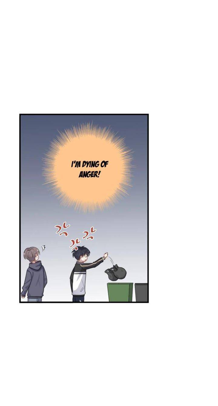 Too-Close-By-Jijing-Jun-Shou-Part-5-Eng page 26