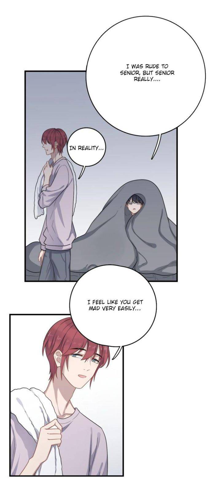 Too-Close-By-Jijing-Jun-Shou-Part-5-Eng page 29