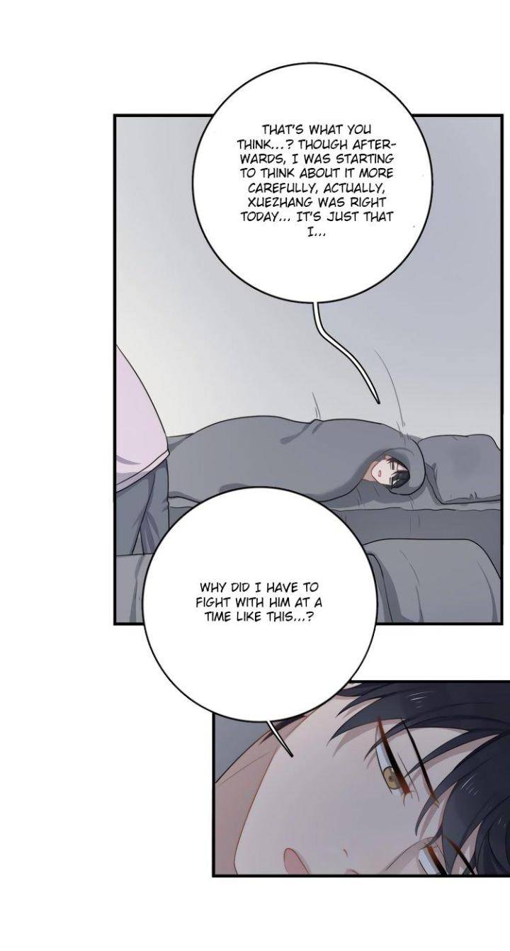 Too-Close-By-Jijing-Jun-Shou-Part-5-Eng page 30