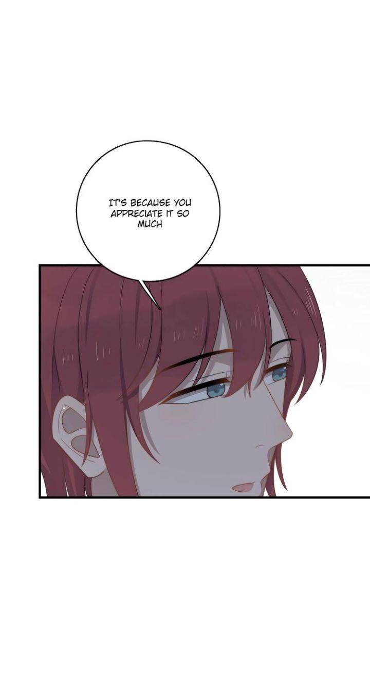 Too-Close-By-Jijing-Jun-Shou-Part-5-Eng page 32