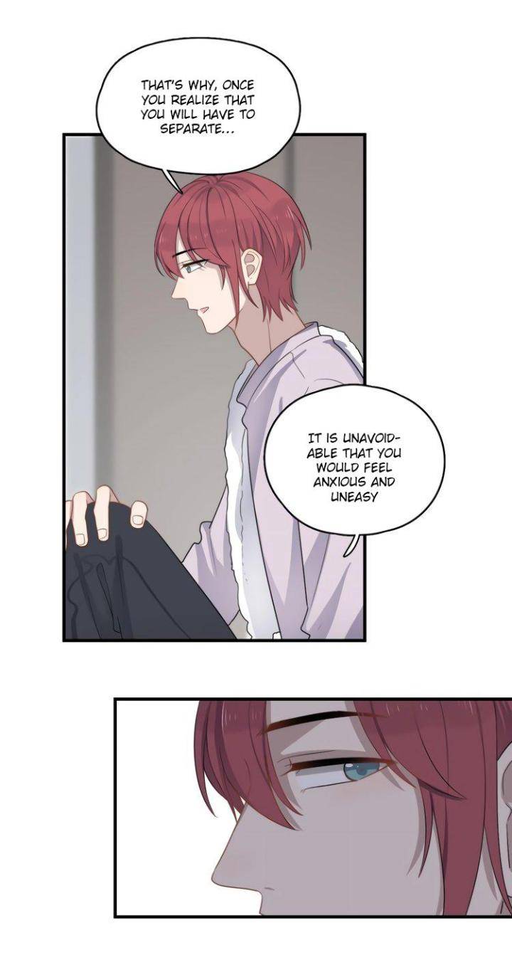 Too-Close-By-Jijing-Jun-Shou-Part-5-Eng page 33