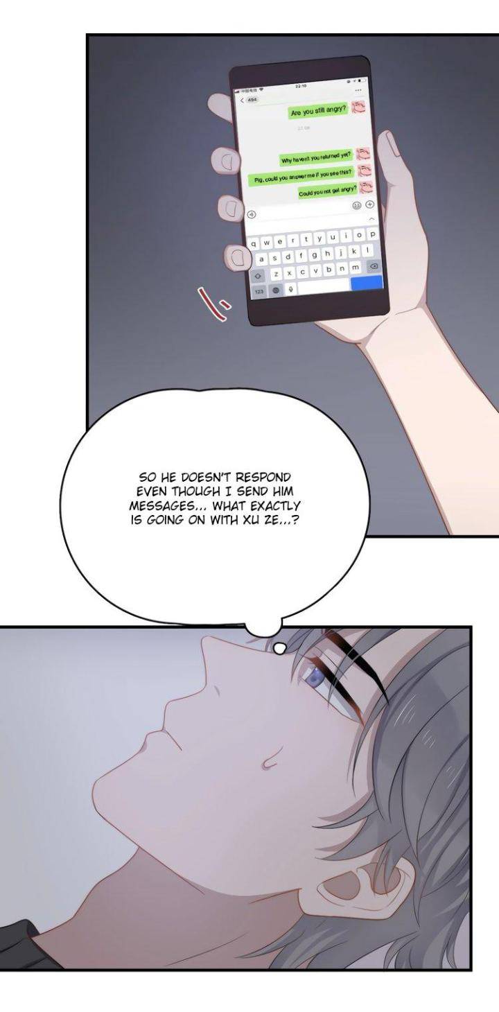 Too-Close-By-Jijing-Jun-Shou-Part-5-Eng page 37