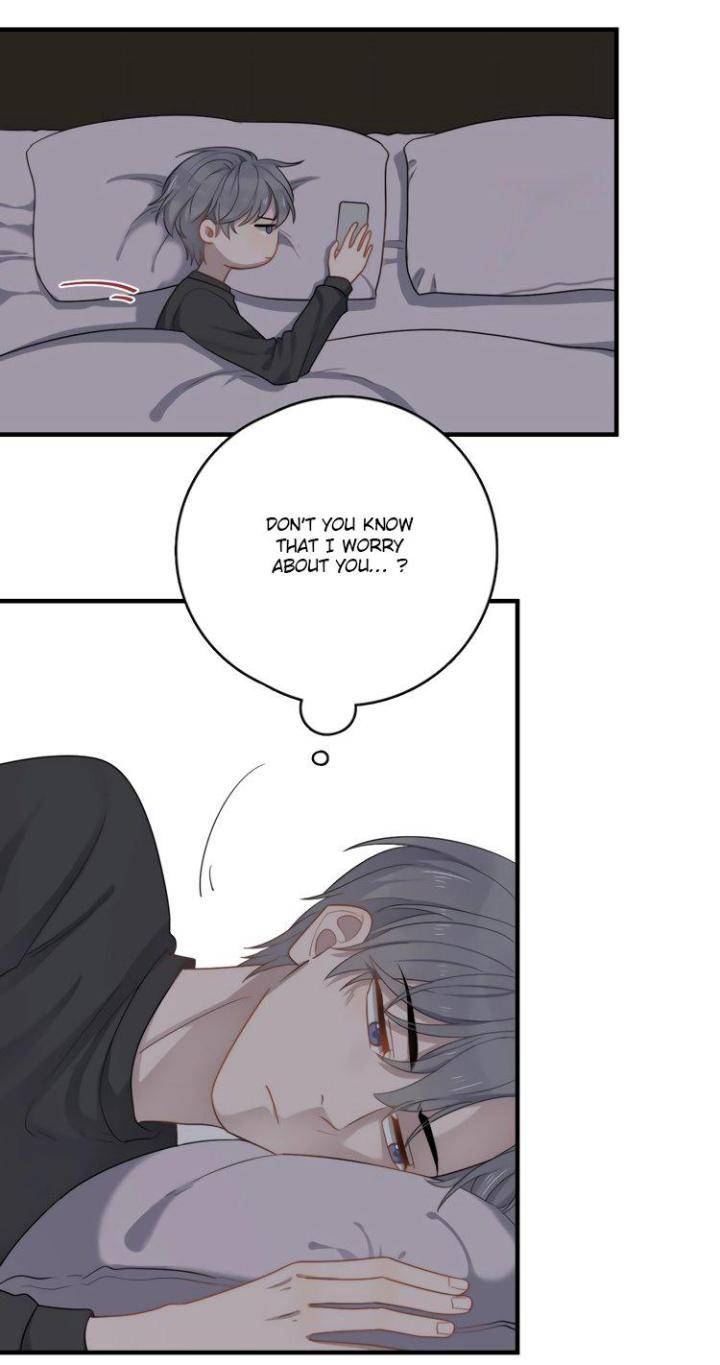 Too-Close-By-Jijing-Jun-Shou-Part-5-Eng page 38