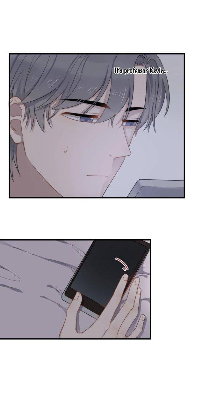 Too-Close-By-Jijing-Jun-Shou-Part-5-Eng page 41