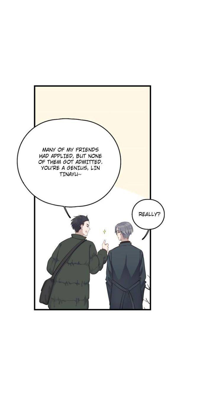 Too-Close-By-Jijing-Jun-Shou-Part-5-Eng page 6